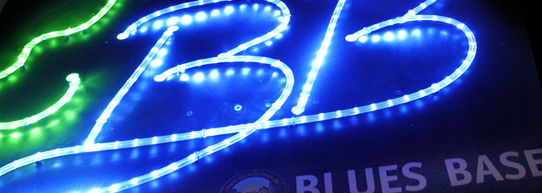 Blues in Town Esslingen